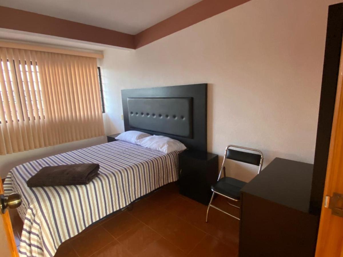 Departamento con gran área verde - Housity