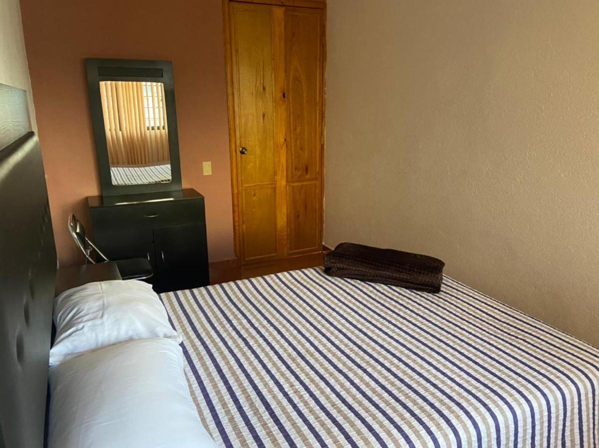 Departamento con gran área verde - Housity