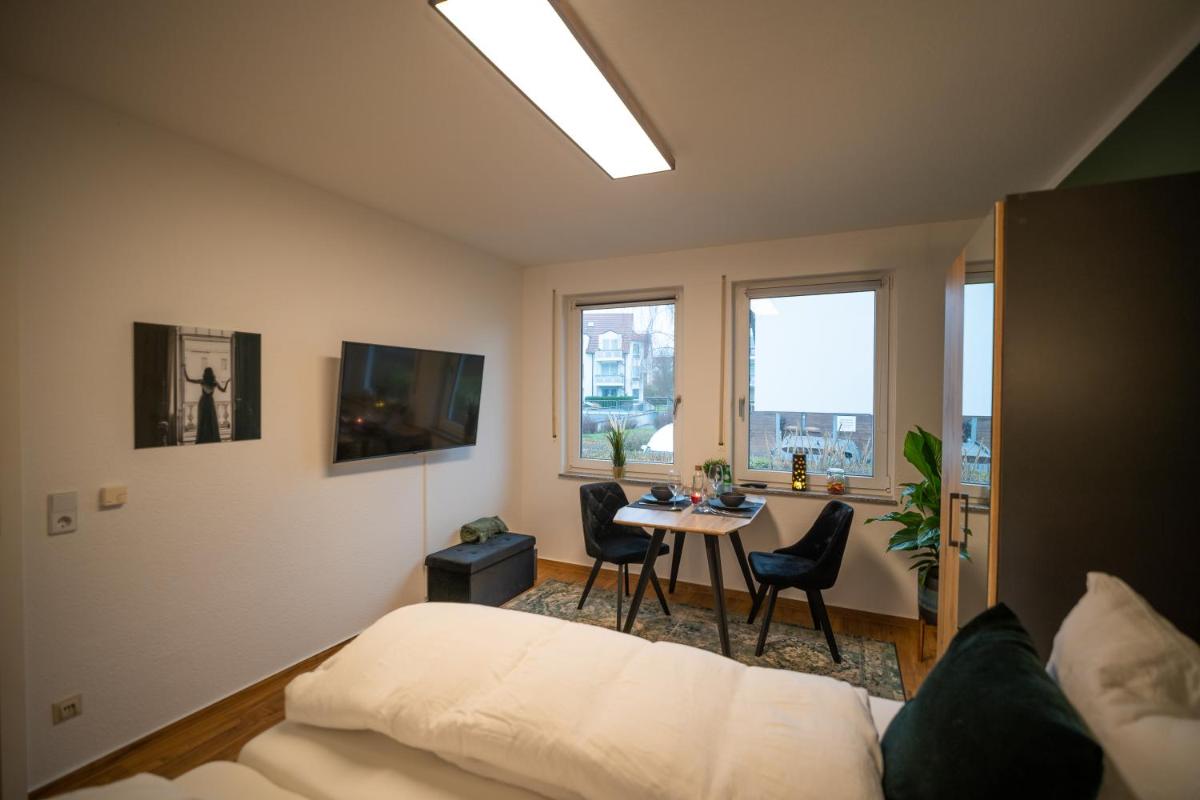 RR - Cozy Apartment - Parking - Kitchen - WIFI - Housity