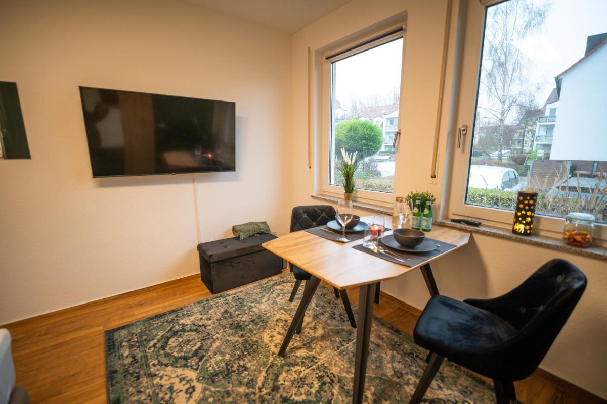 RR - Cozy Apartment - Parking - Kitchen - WIFI - Housity