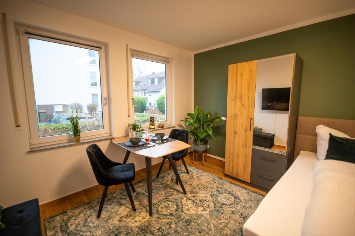 RR - Cozy Apartment - Parking - Kitchen - WIFI - Housity