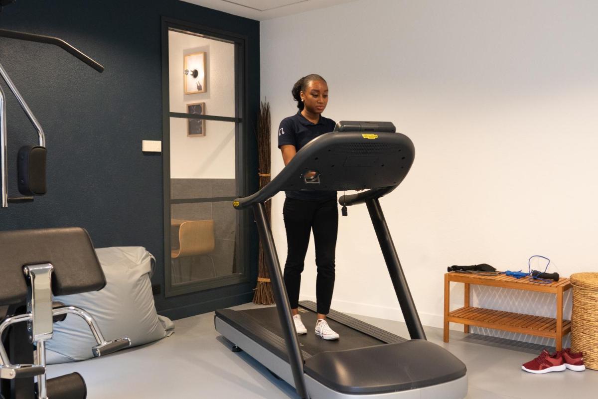 ibis Styles Nancy Centre Gare - Housity