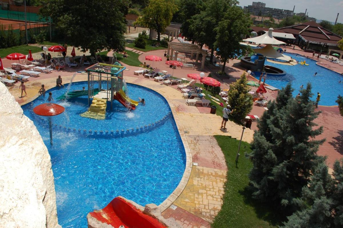GRANDE SPA DELUXe STUDIOS - Housity
