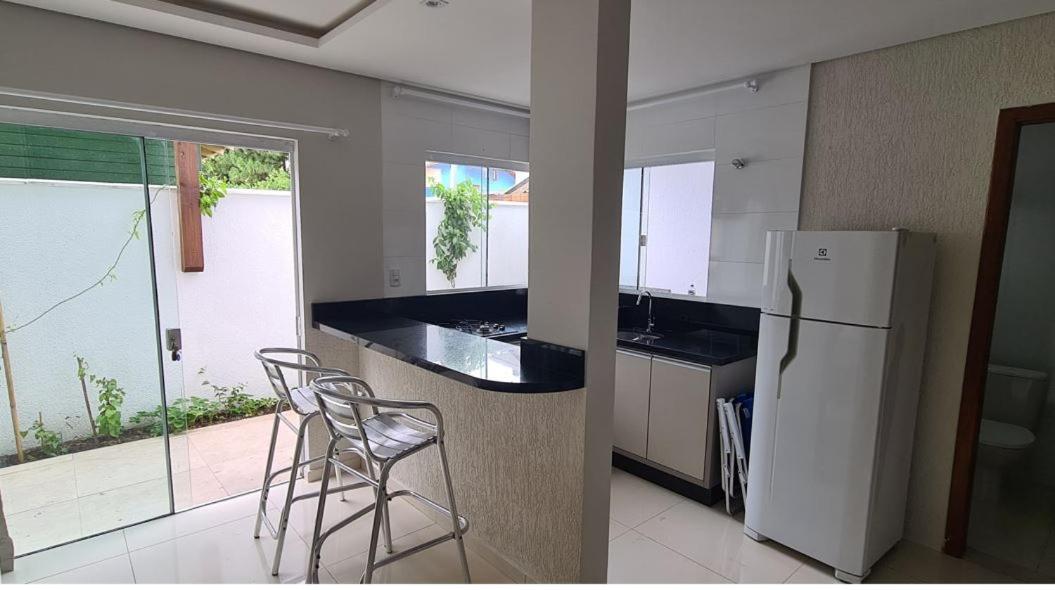Loft Recando das Gaivotas, Campeche - até 2 pessoas - Housity