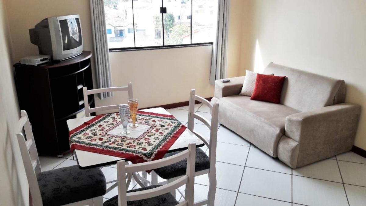 Suitetrails - Apartamentos Universo