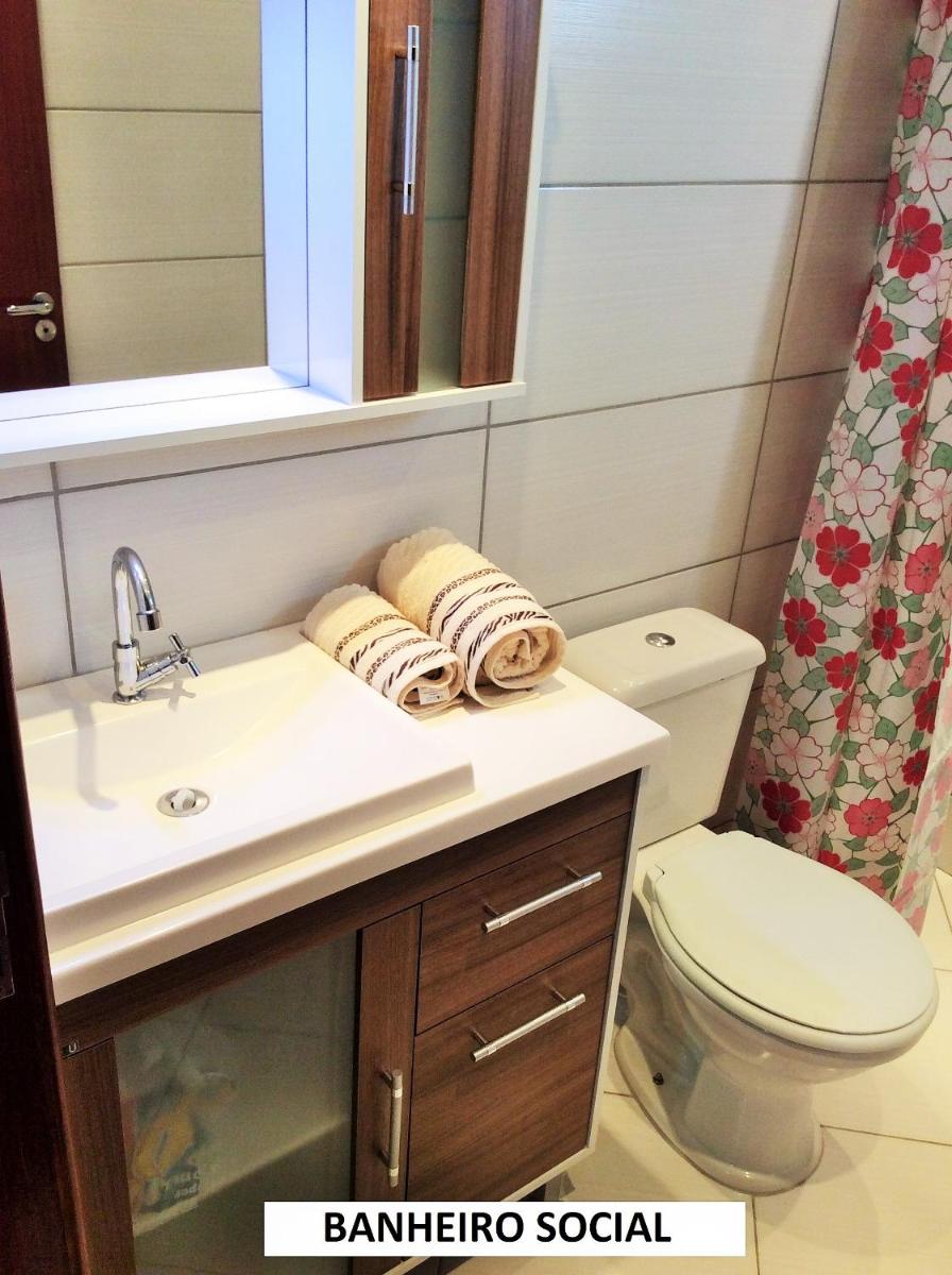 Suitetrails - Apartamentos Universo