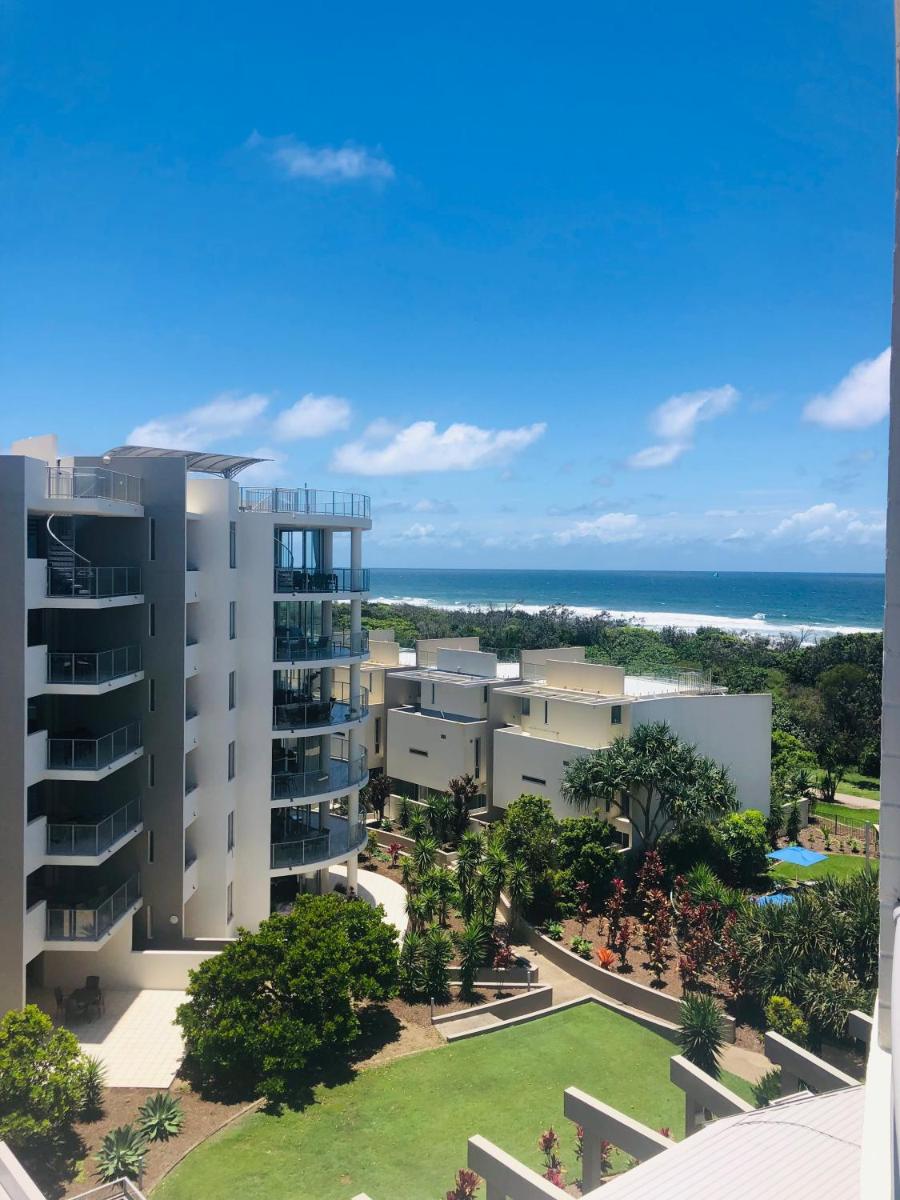 Marcoola Surf Air Hotel Room 2515 - Housity