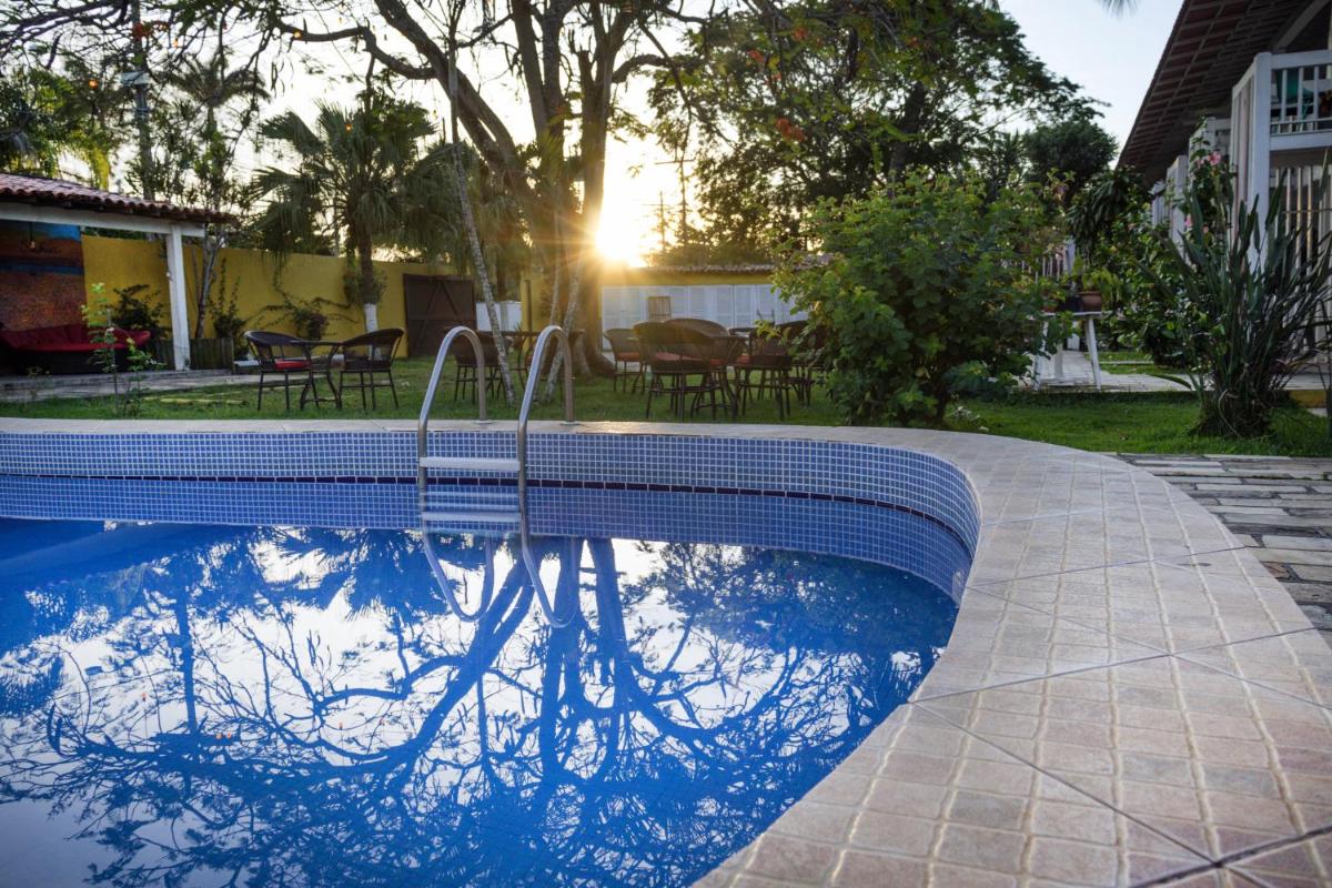 Pousada Sunshine Alto Mar - Housity