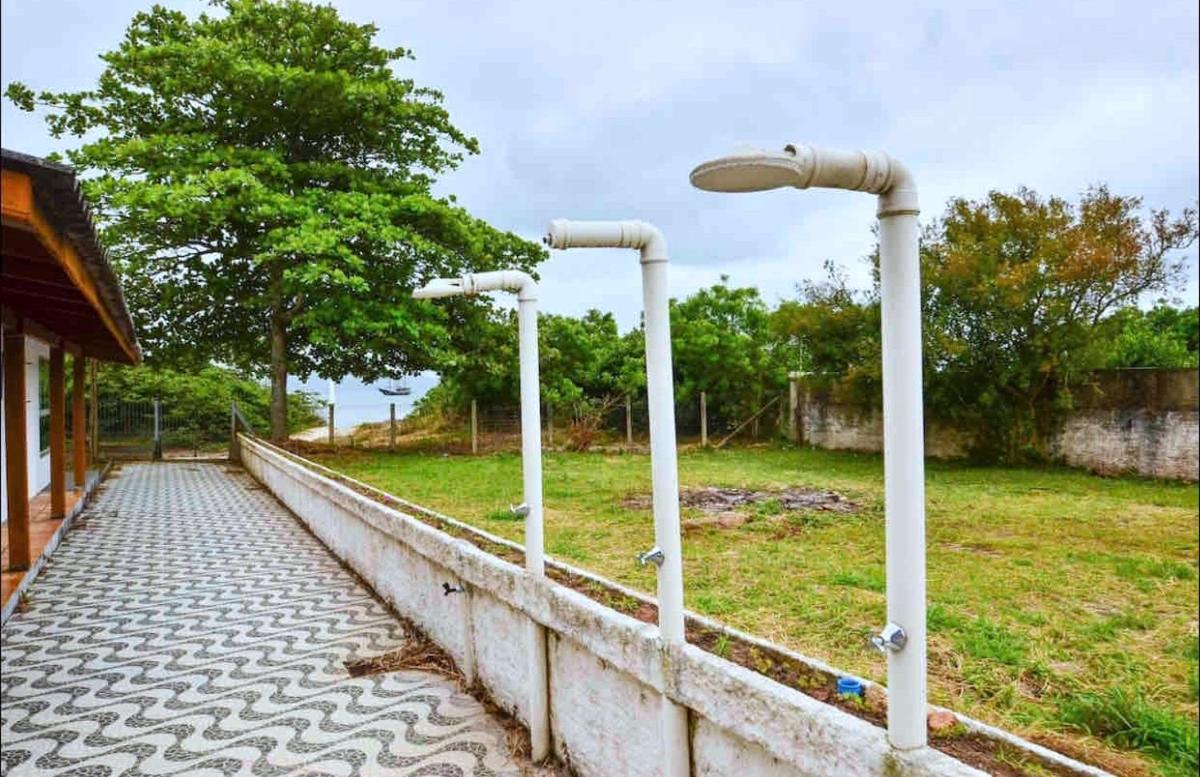 Apto Duplex Frente pro Mar, Cachoeira do Bom Jesus - Housity
