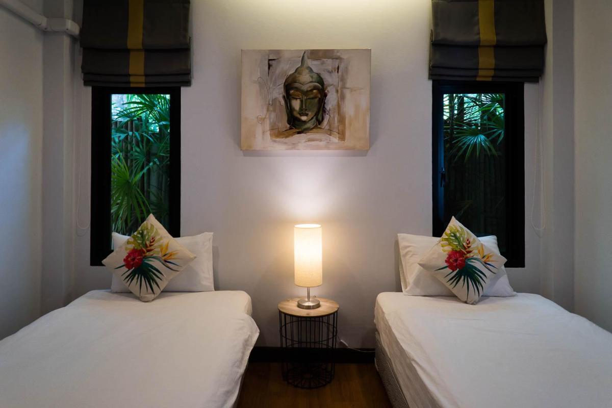 Ton Yaang private pool villa - Housity