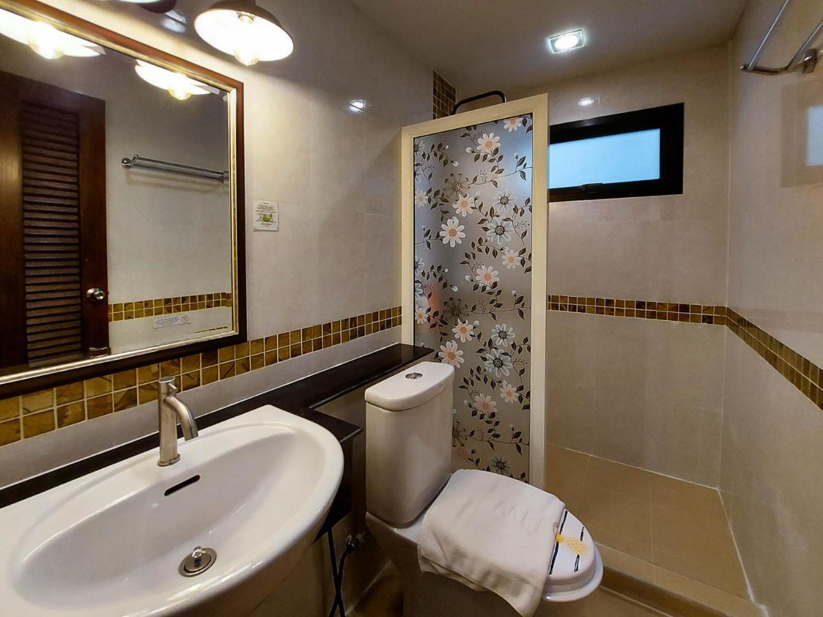Ton Yaang private pool villa - Housity
