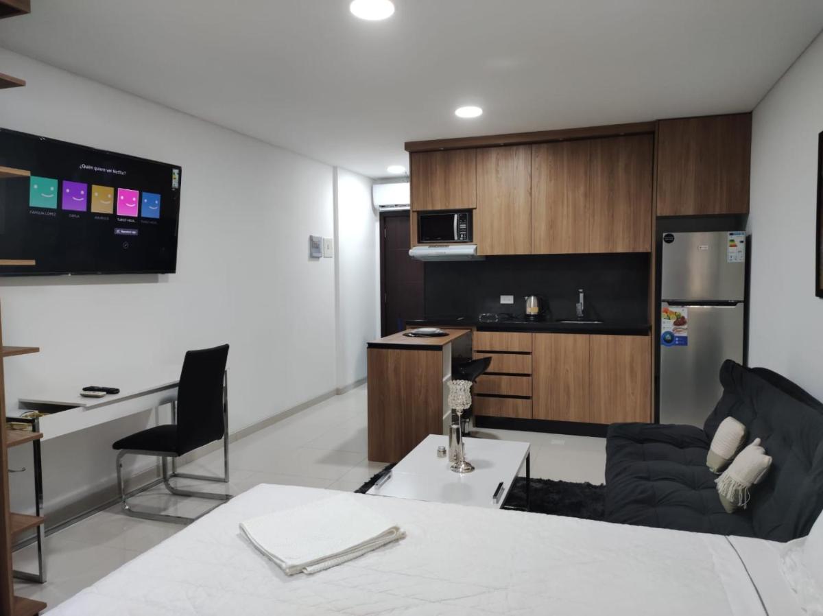 Tuareg Suite Deluxe - Housity