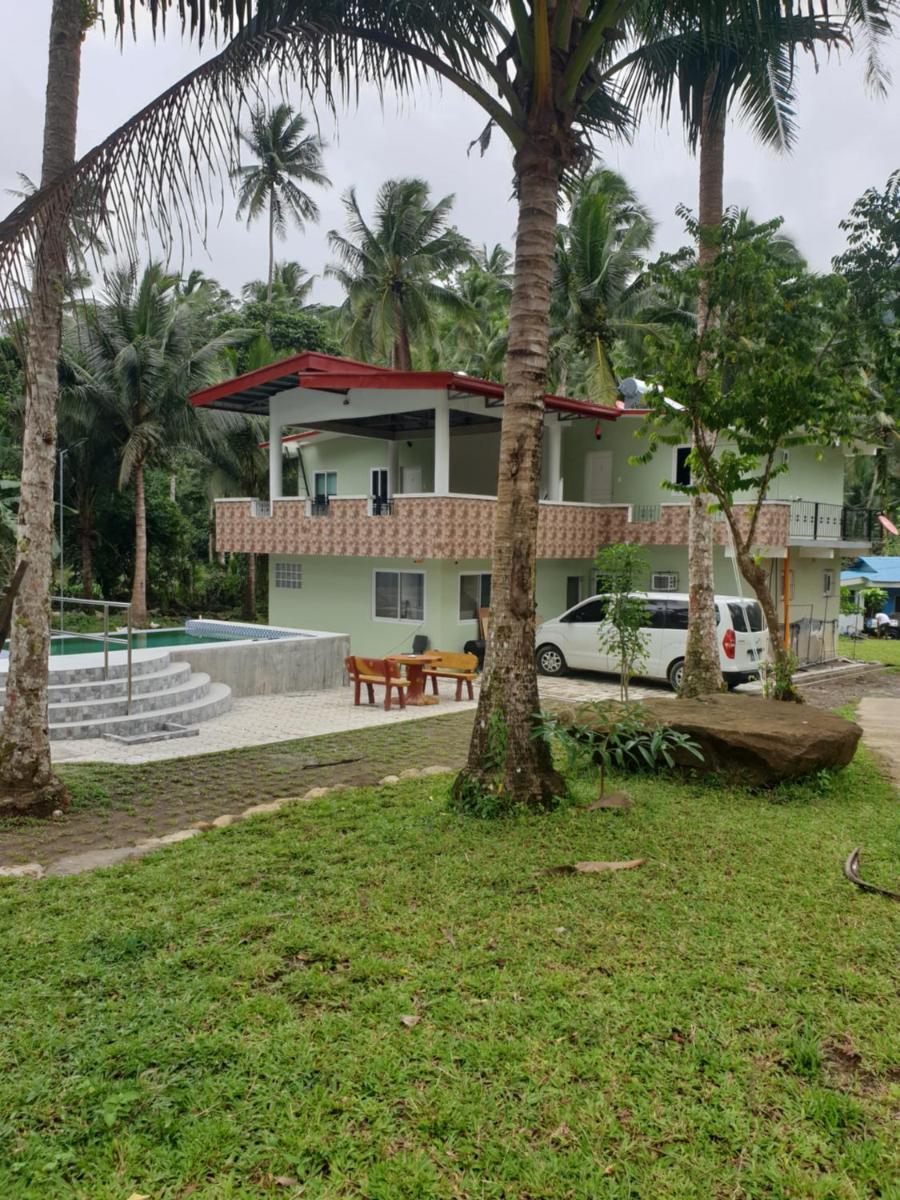 Pentaqua -Dineros Guest House - Housity