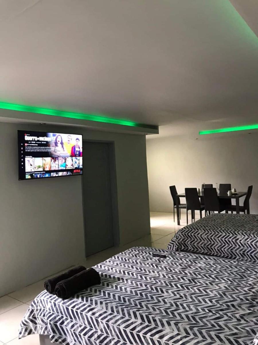 Departamento céntrico, cercas del Super - Housity