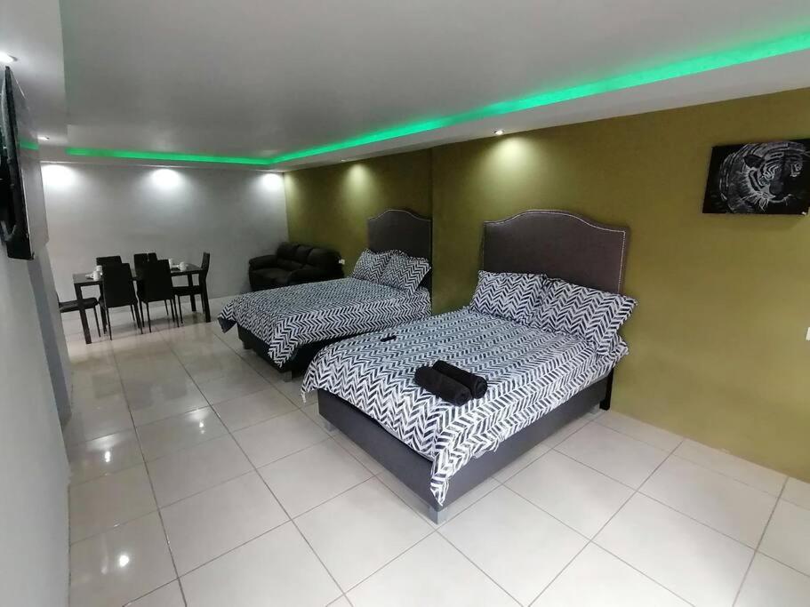 Departamento céntrico, cercas del Super - Housity