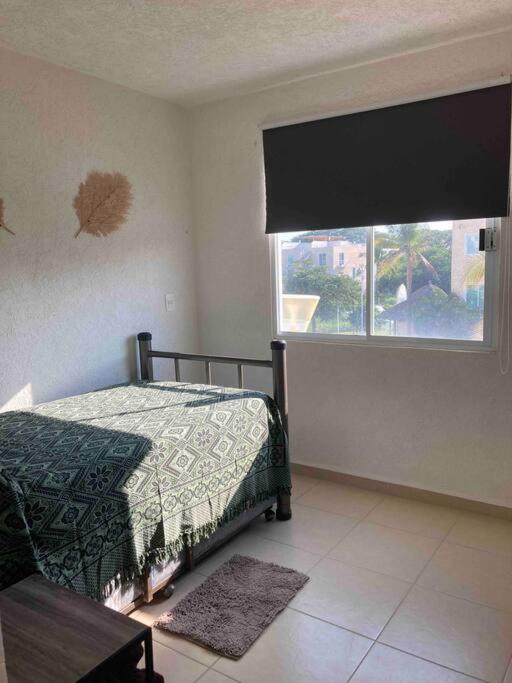 Acapulco Marina diamante departamento con alberca y club náutico - Housity