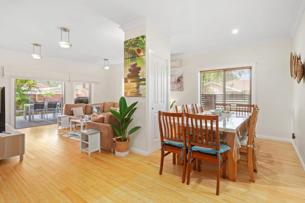 Ettalong Beach - Belle-Mare - Housity