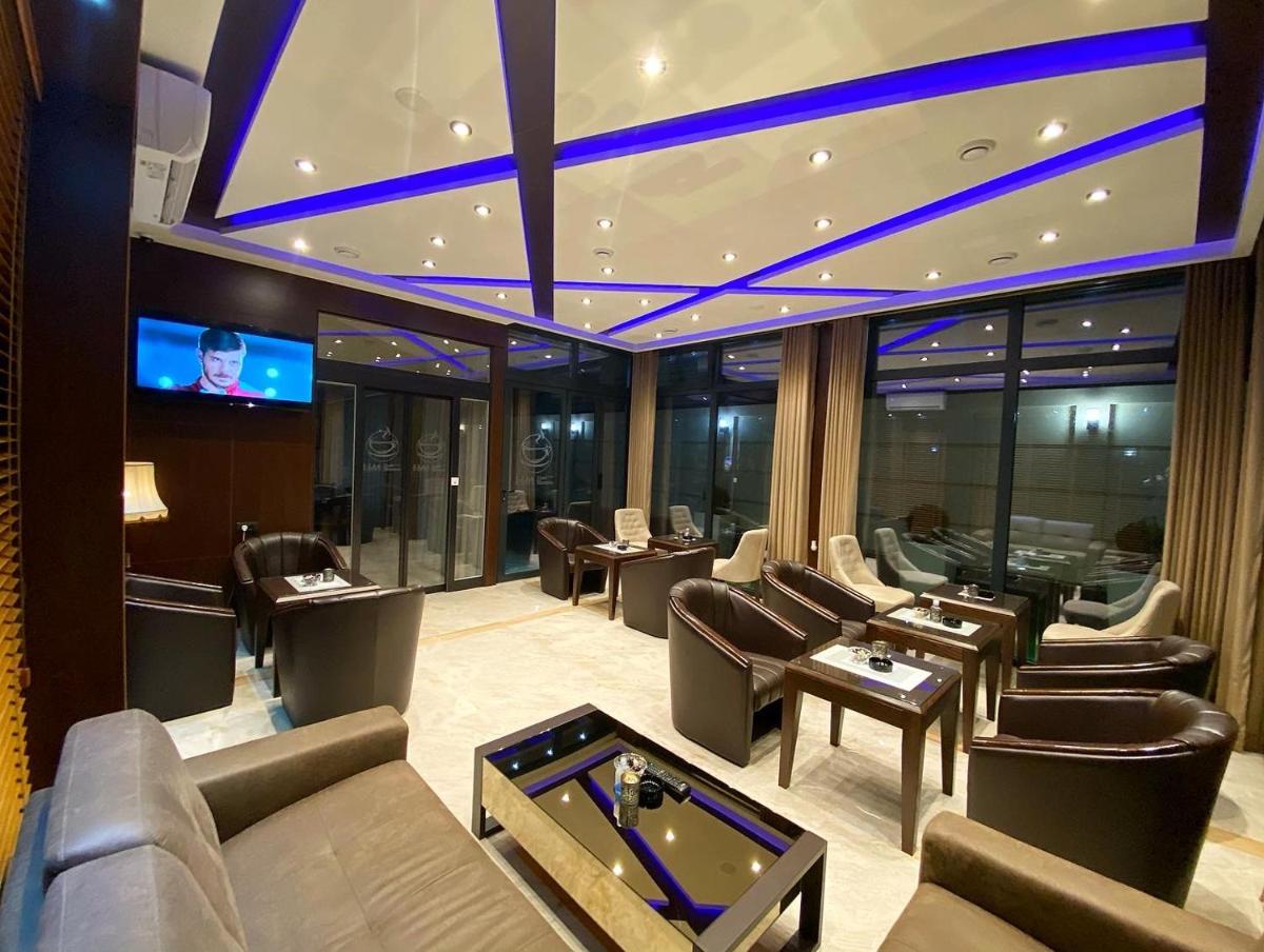 Hotel Morava - Šabac - Housity