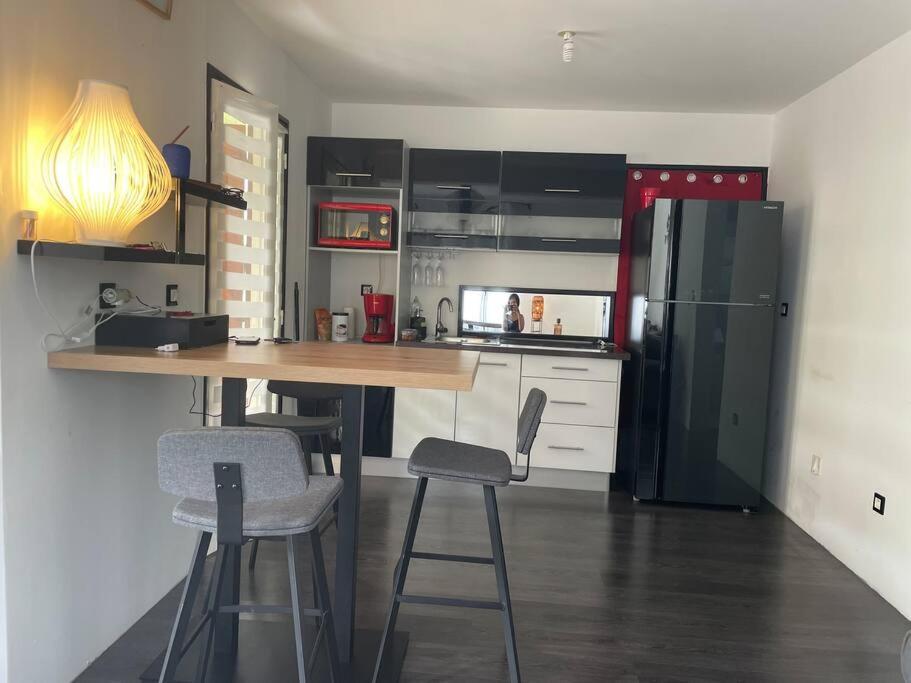 Petite maison chaleureuse et fonctionnelle - Housity