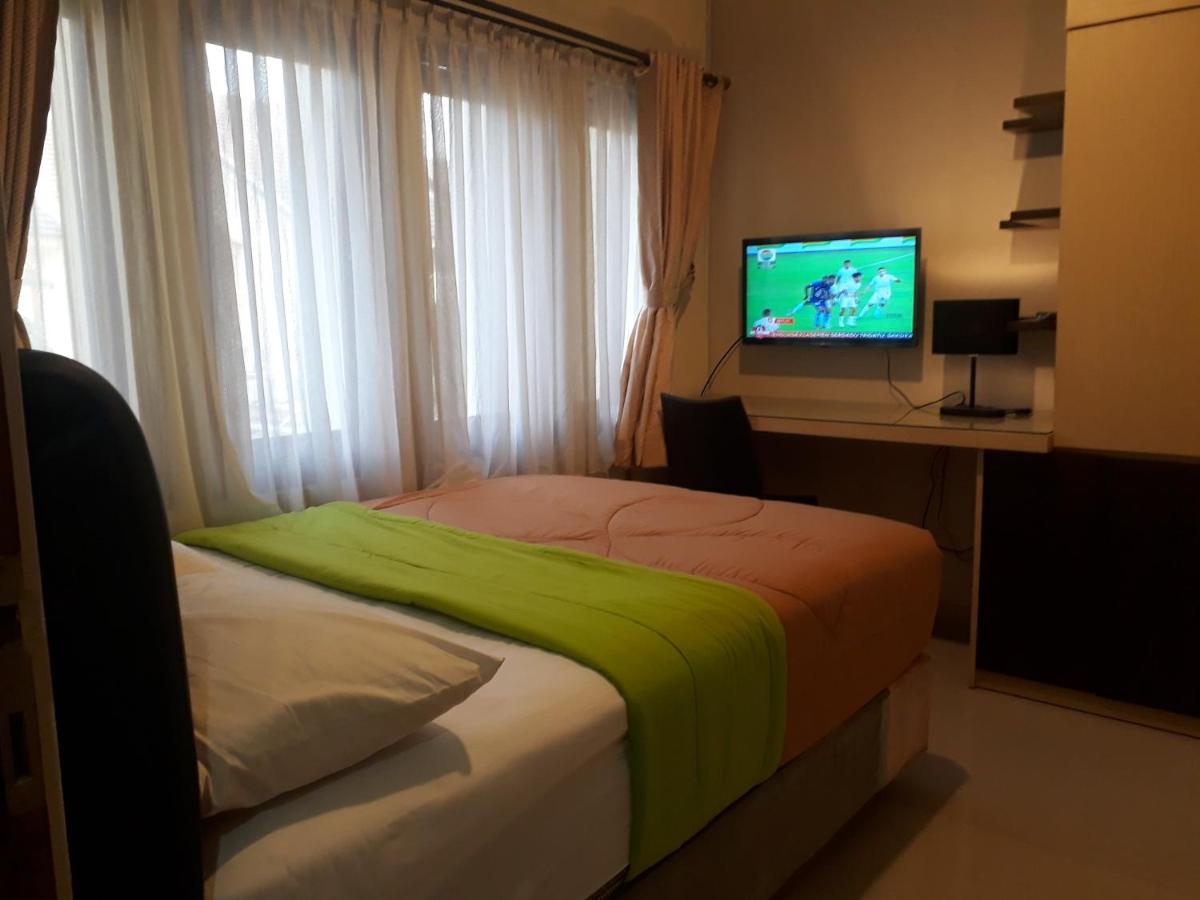 Kirana Guest House - Housity