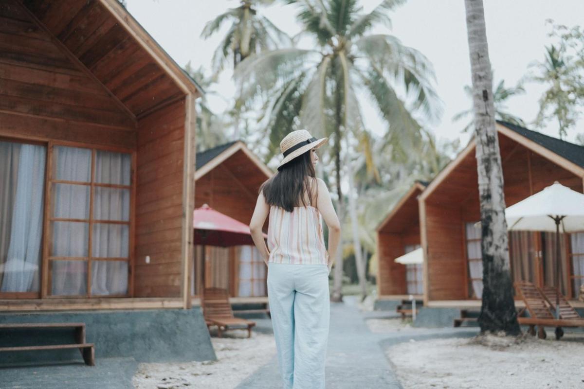 Pulau Mahitam Resort & Cottage by Hotelku - Housity