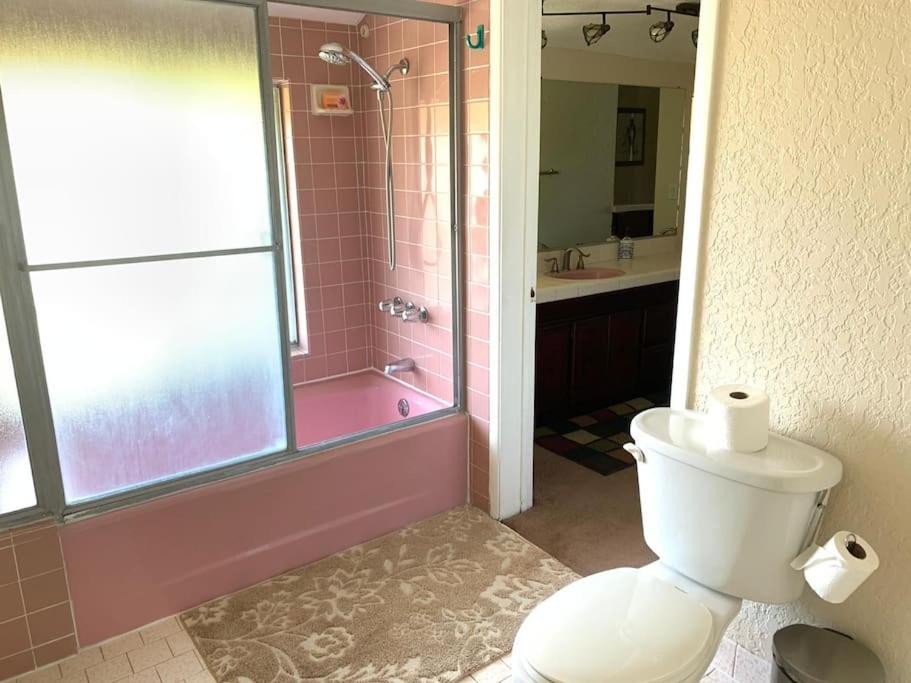 Estate home with huge pool(new listing) - Housity