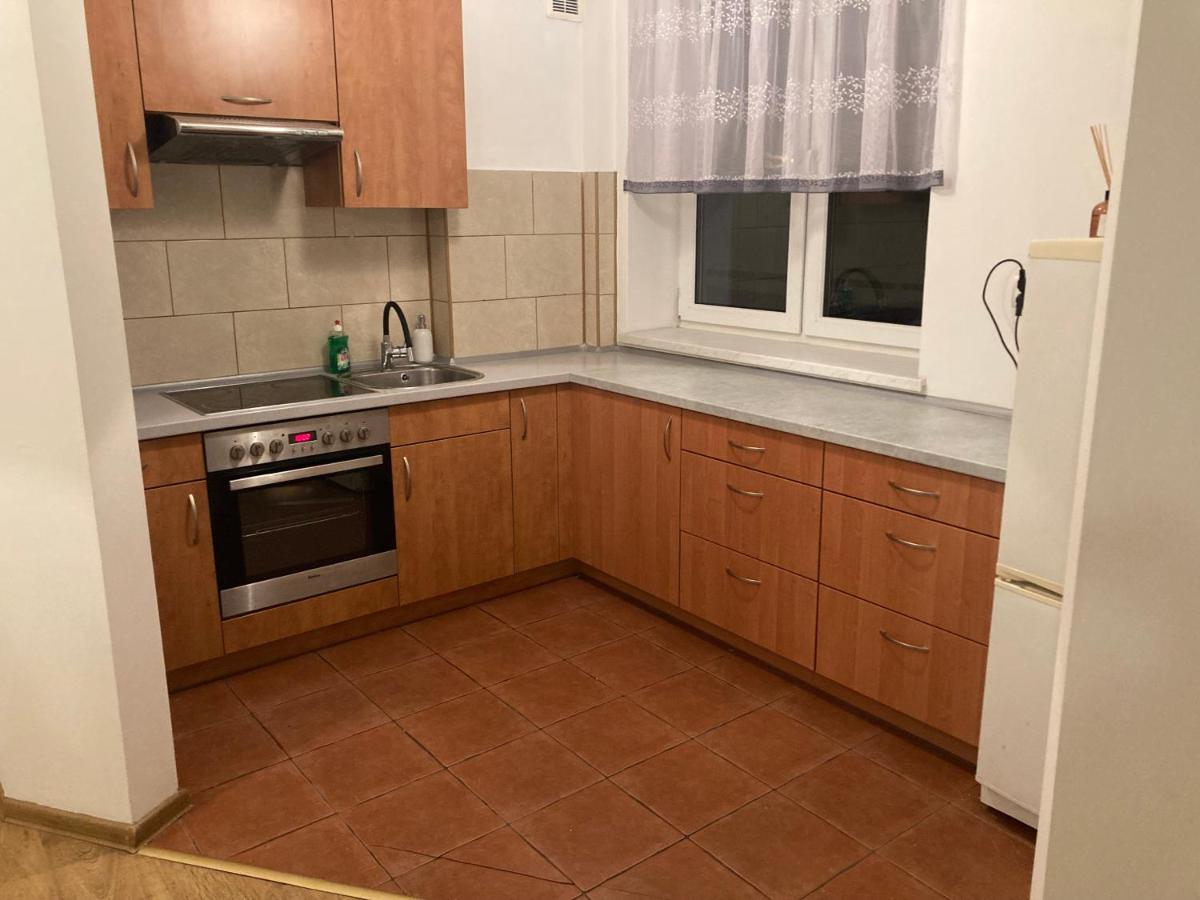 Mieszkanie w Centrum - Housity