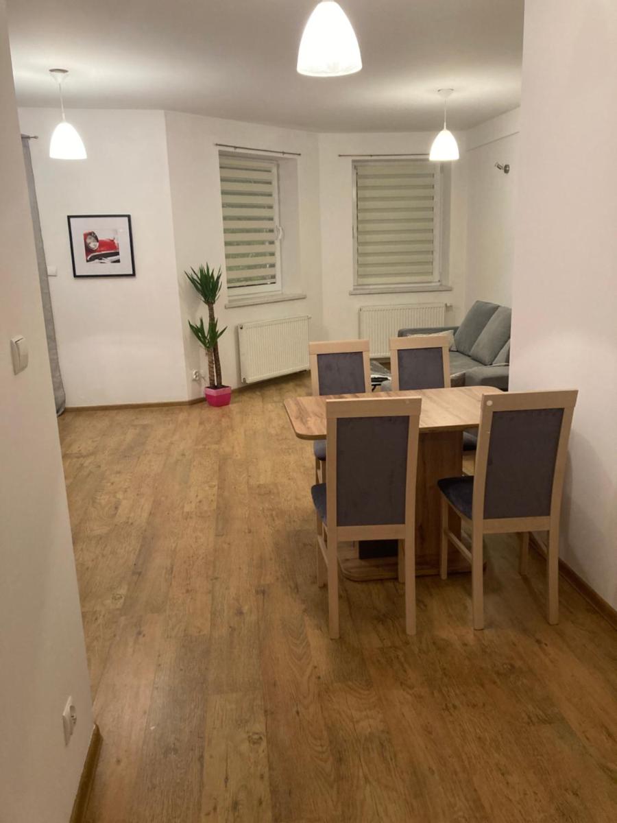 Mieszkanie w Centrum - Housity