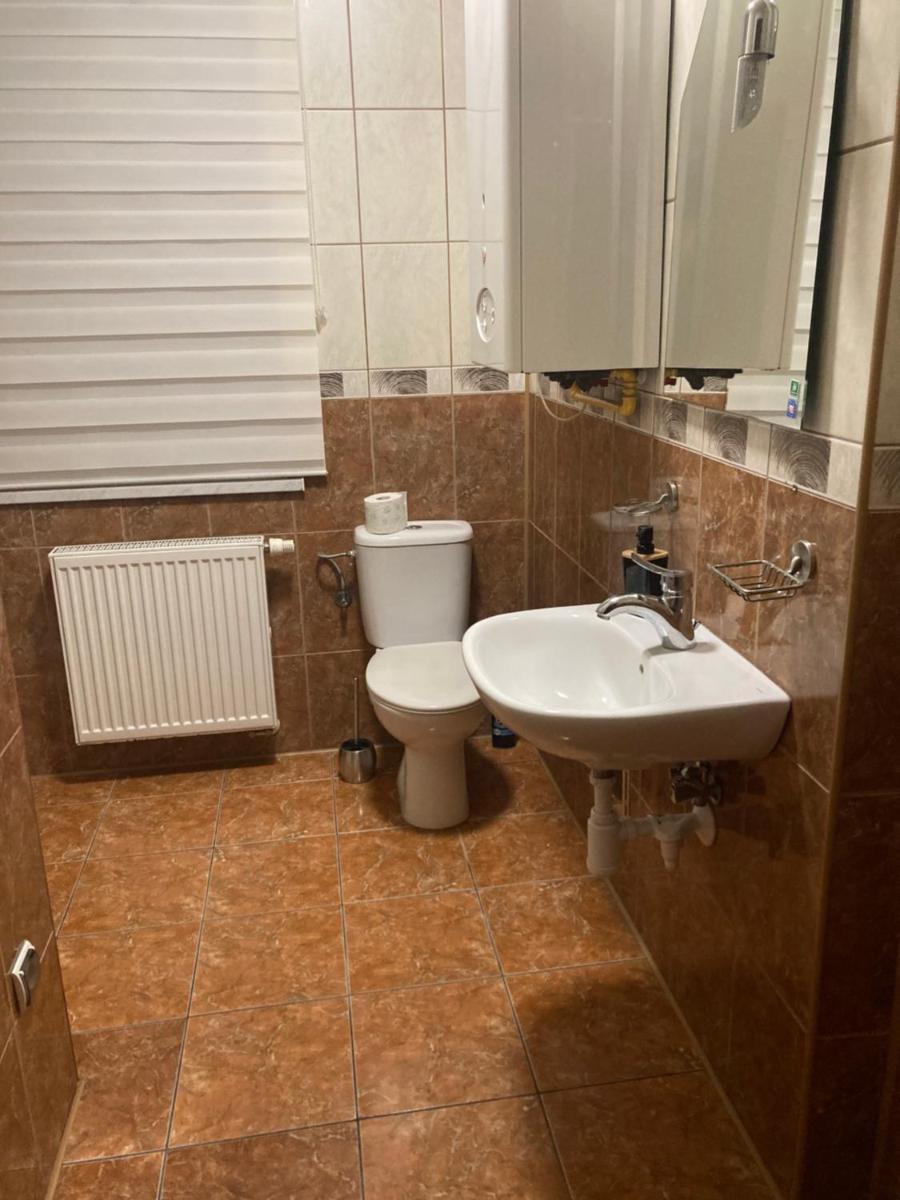 Mieszkanie w Centrum - Housity