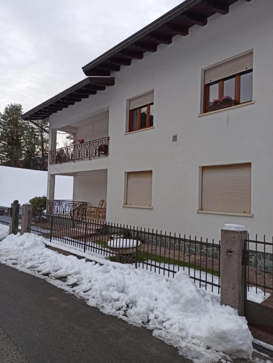 Suitetrails - Casa della Nonna
