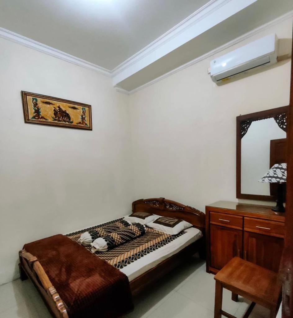 ARGOSARI HOMESTAY SALATIGA - Housity