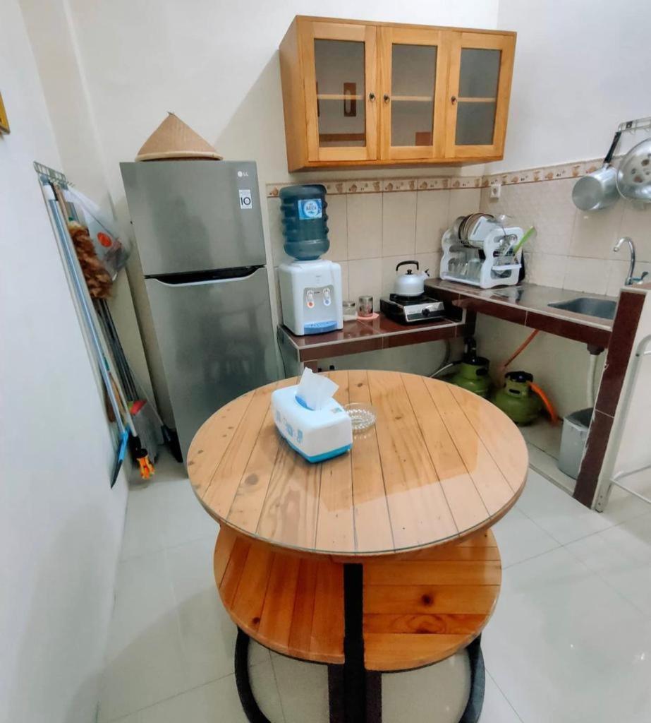 ARGOSARI HOMESTAY SALATIGA - Housity