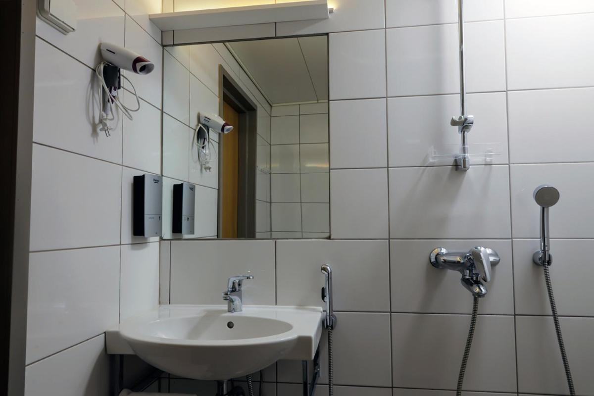 Forenom Aparthotel Kemi - Housity