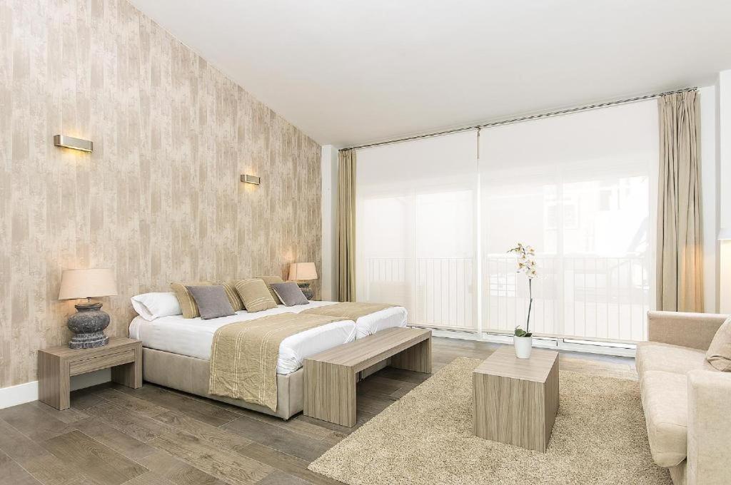 Suitetrails - Valencia Luxury - Central Market