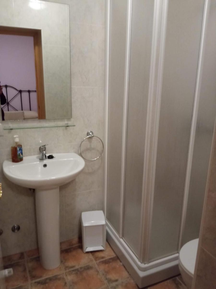 Casa Rural Blascosancho - Housity
