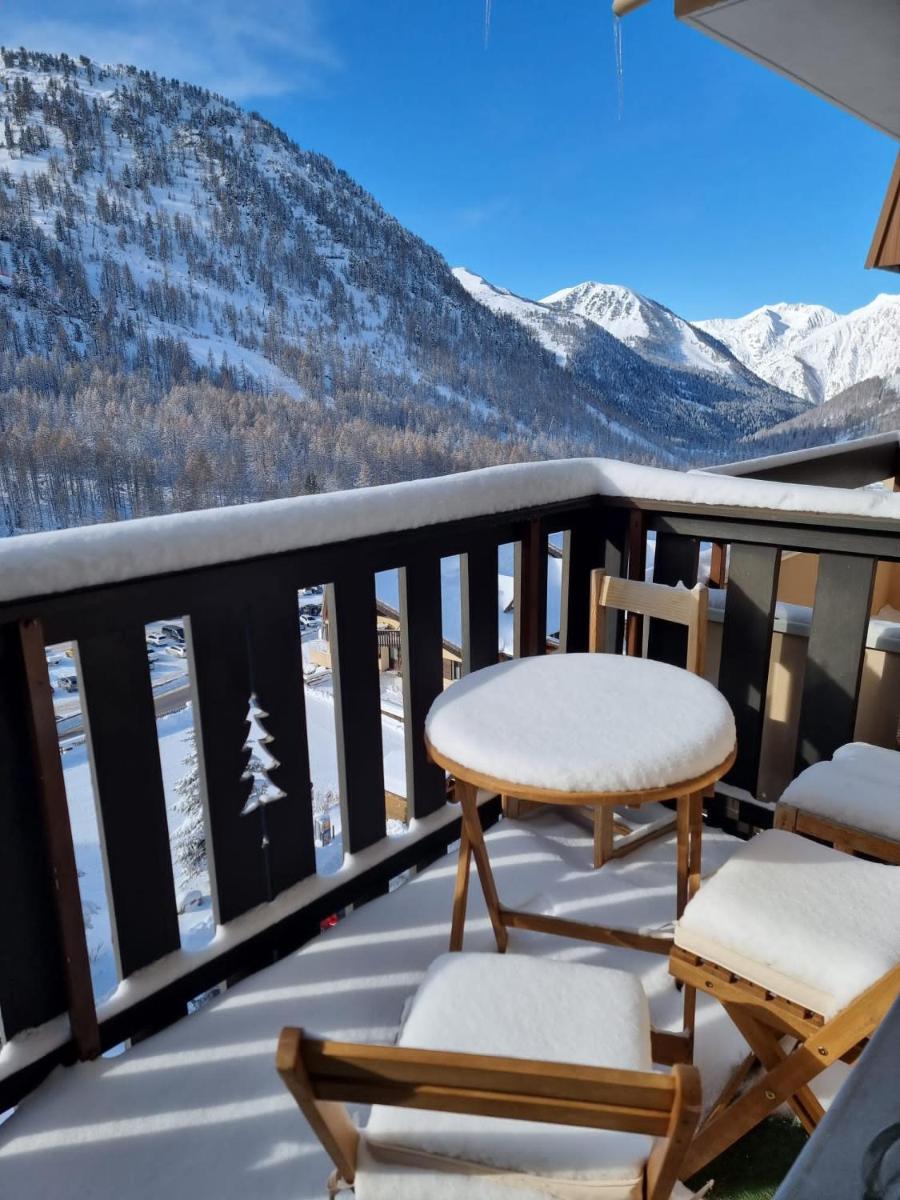 Front de Neige Isola 2000 - Housity