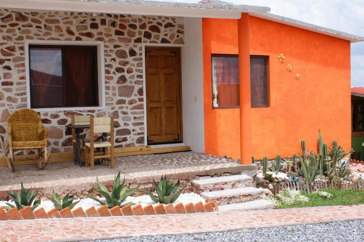 Villas La Bisnaga - Housity