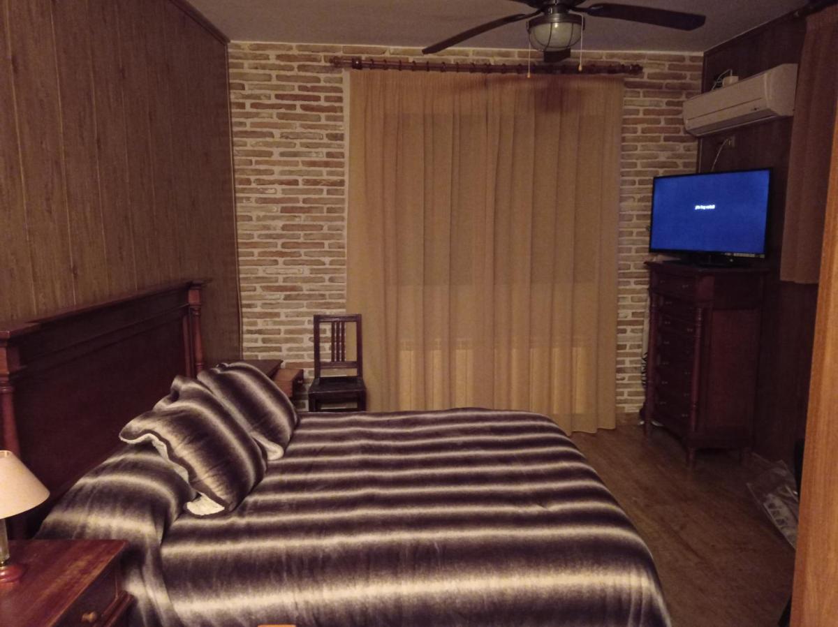 Casa rural khaleesi - Housity