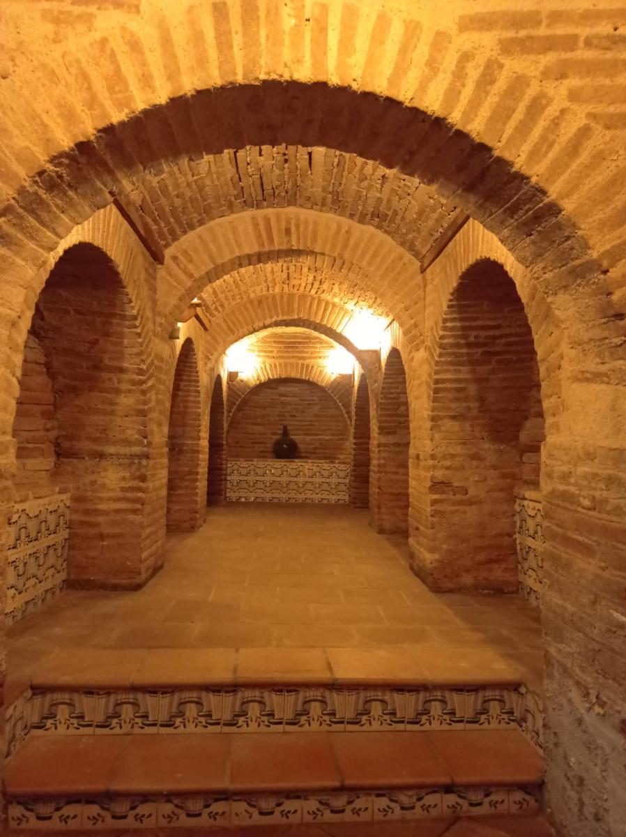 Casa rural khaleesi - Housity