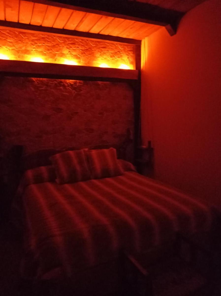 Casa rural khaleesi - Housity