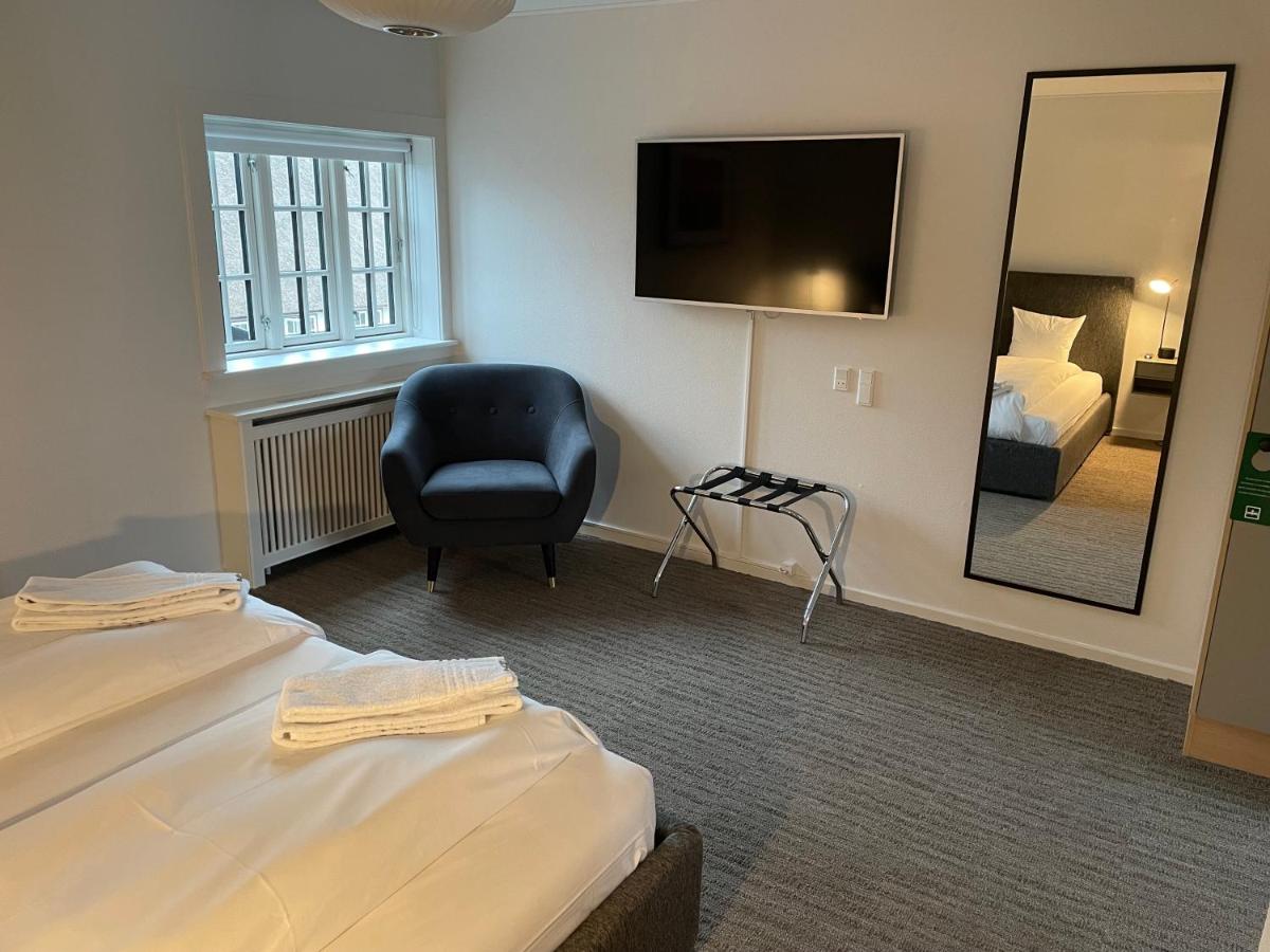 Hotel Nørrevang - Housity