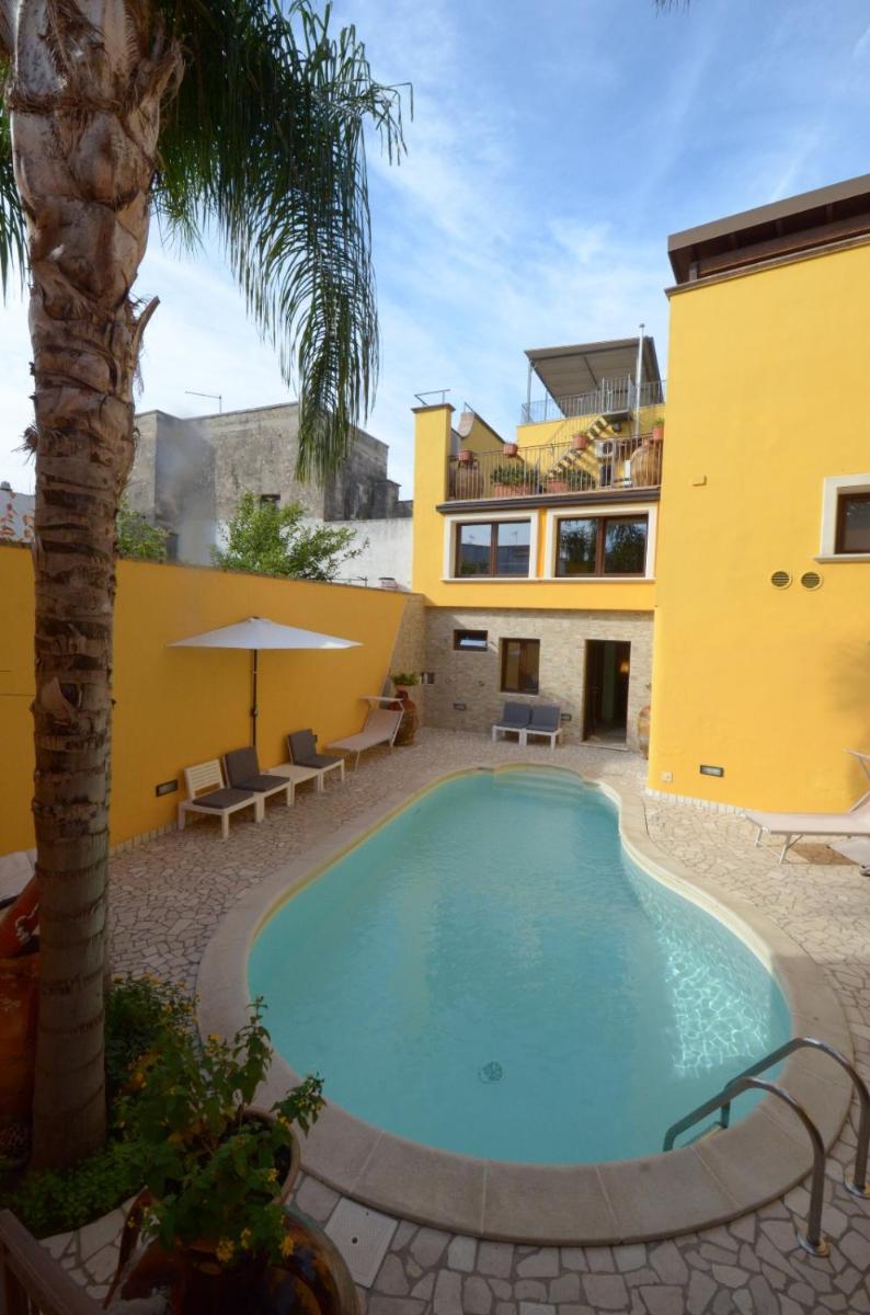 B&B Corte Dei Figuli - Housity