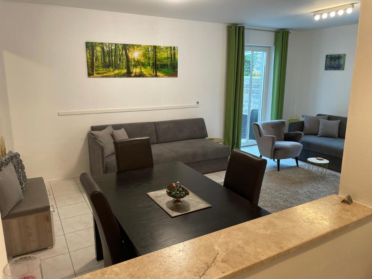 Ferienwohnung im Herzen der Holledau - Housity