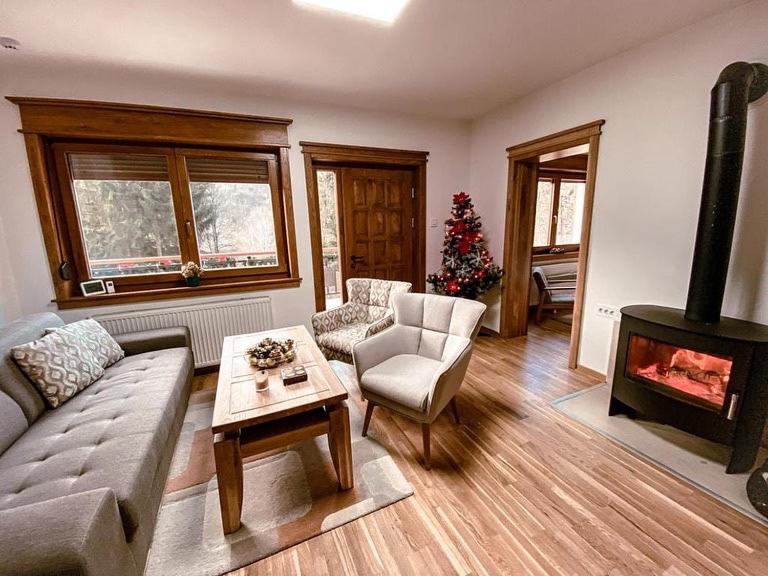 Villa Terassa - Housity