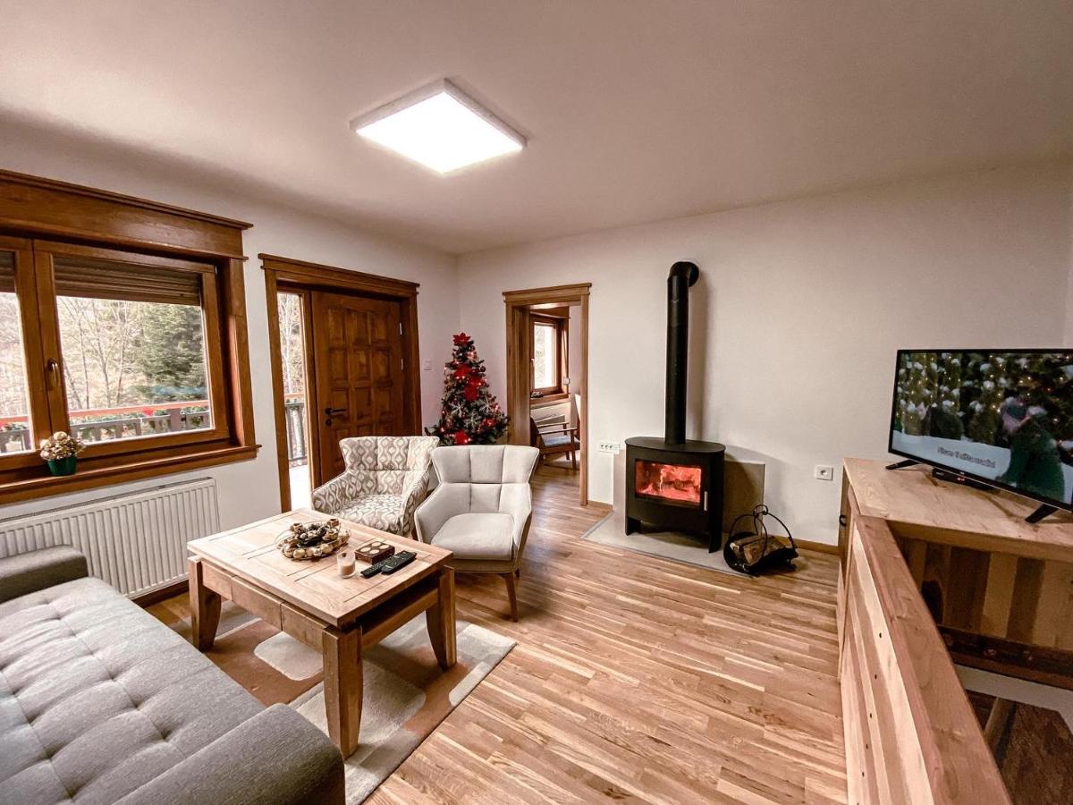 Villa Terassa - Housity