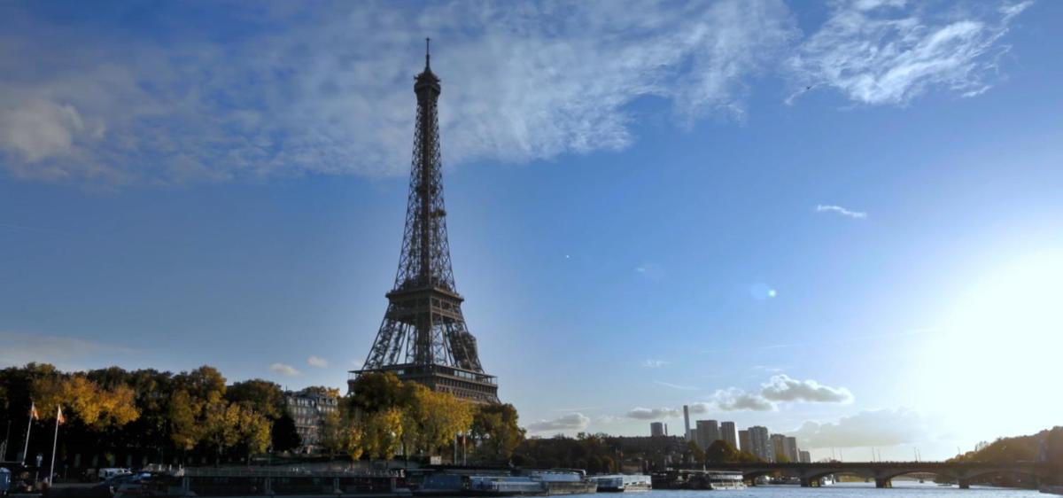 beautiful flat in the center of Paris 6 th district - Housity