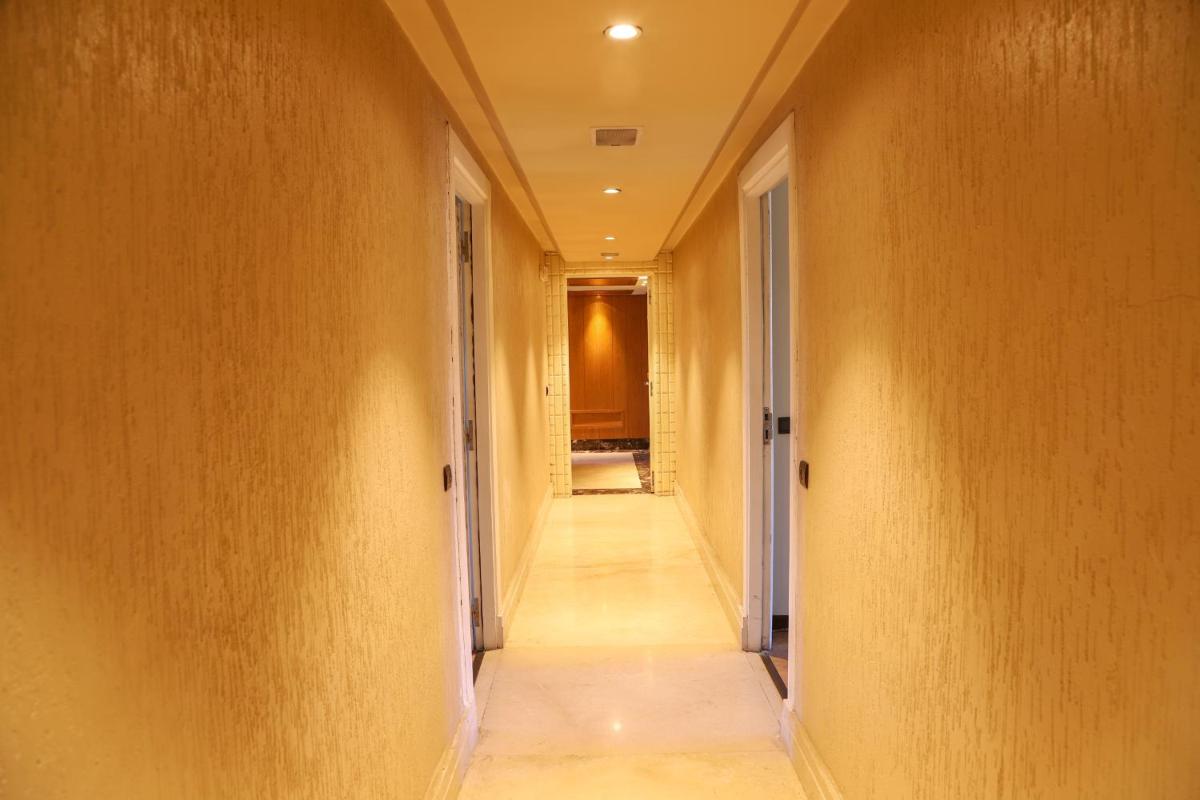 Suitetrails - Hotel Perce Neige