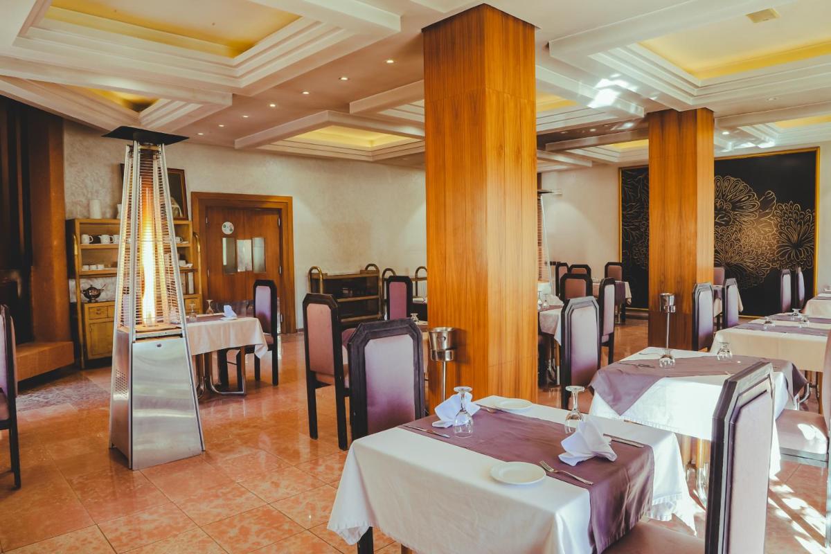 Suitetrails - Hotel Perce Neige