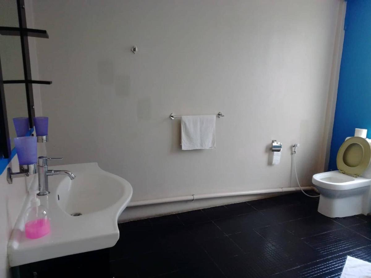 RESIDENCE INDIRA TB - Housity