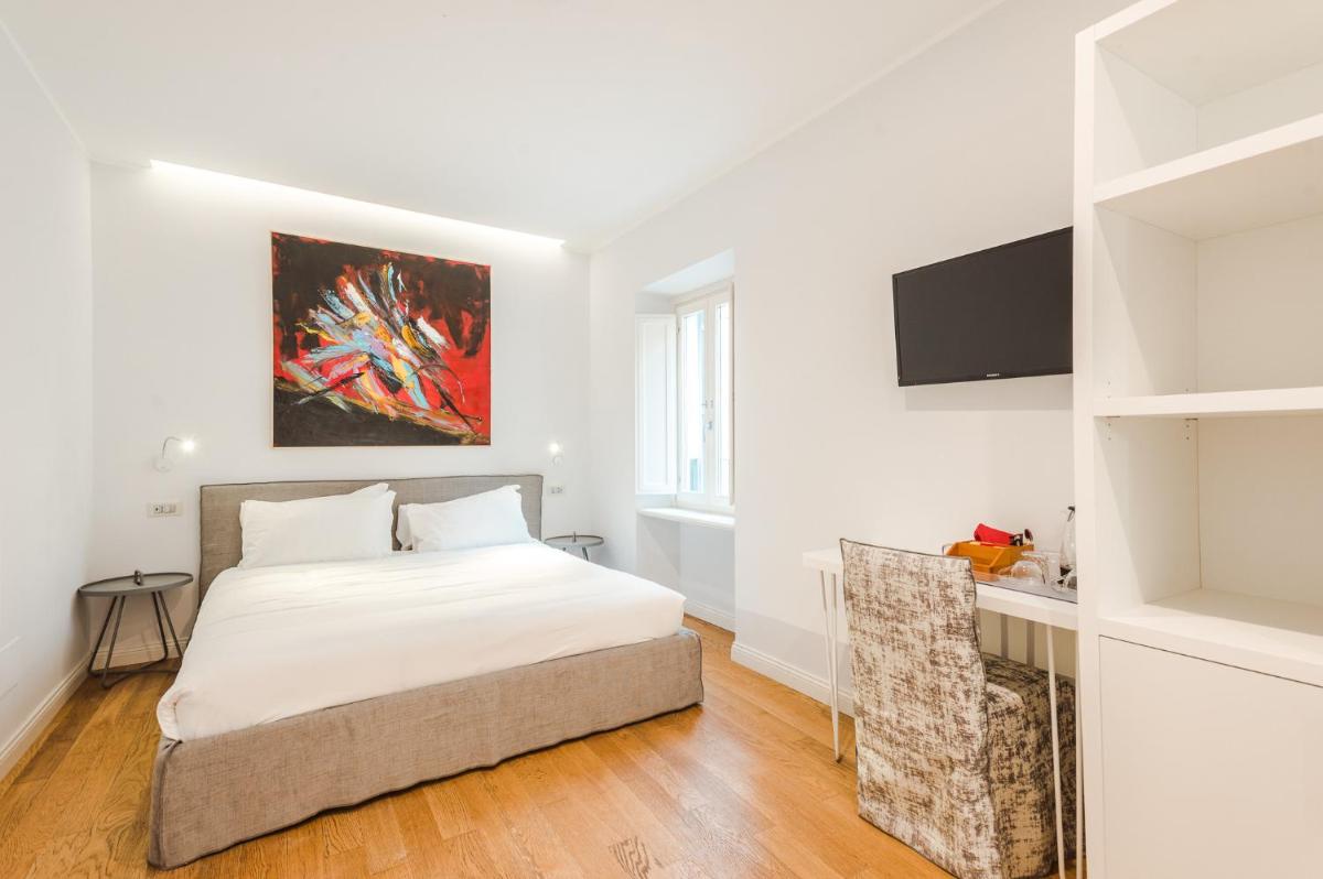 Nikis Collection Trastevere - Housity